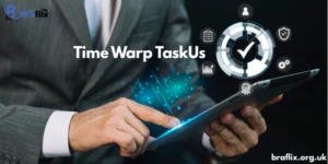 time warp taskus